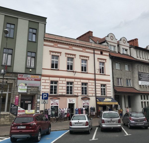 Mieszkania chronione, Wałcz